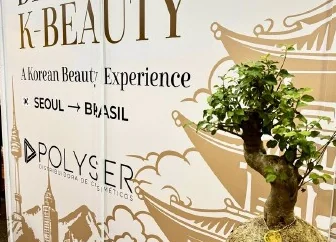 Curadoria de beleza coreana