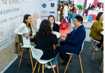 Encontros e novas conexões